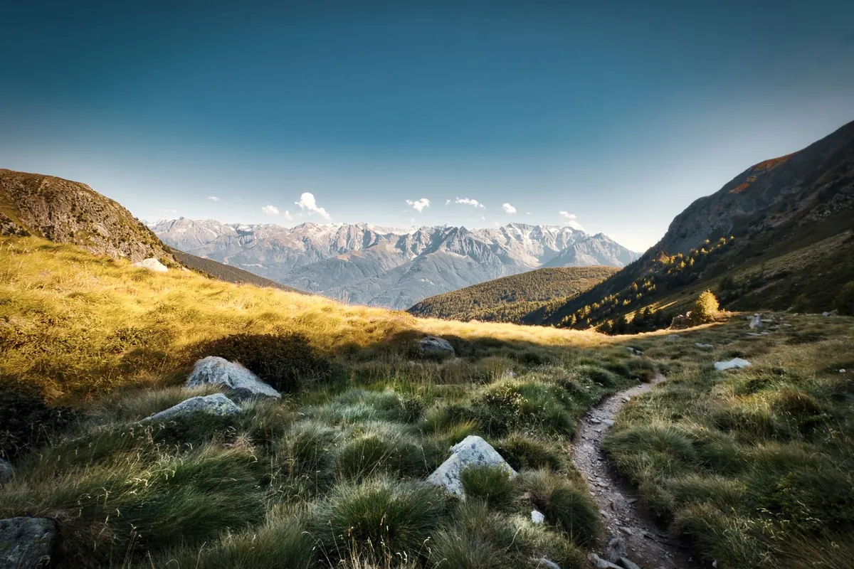 Best Long-Distance Trails in the UK for First-Time Thru-Hikers