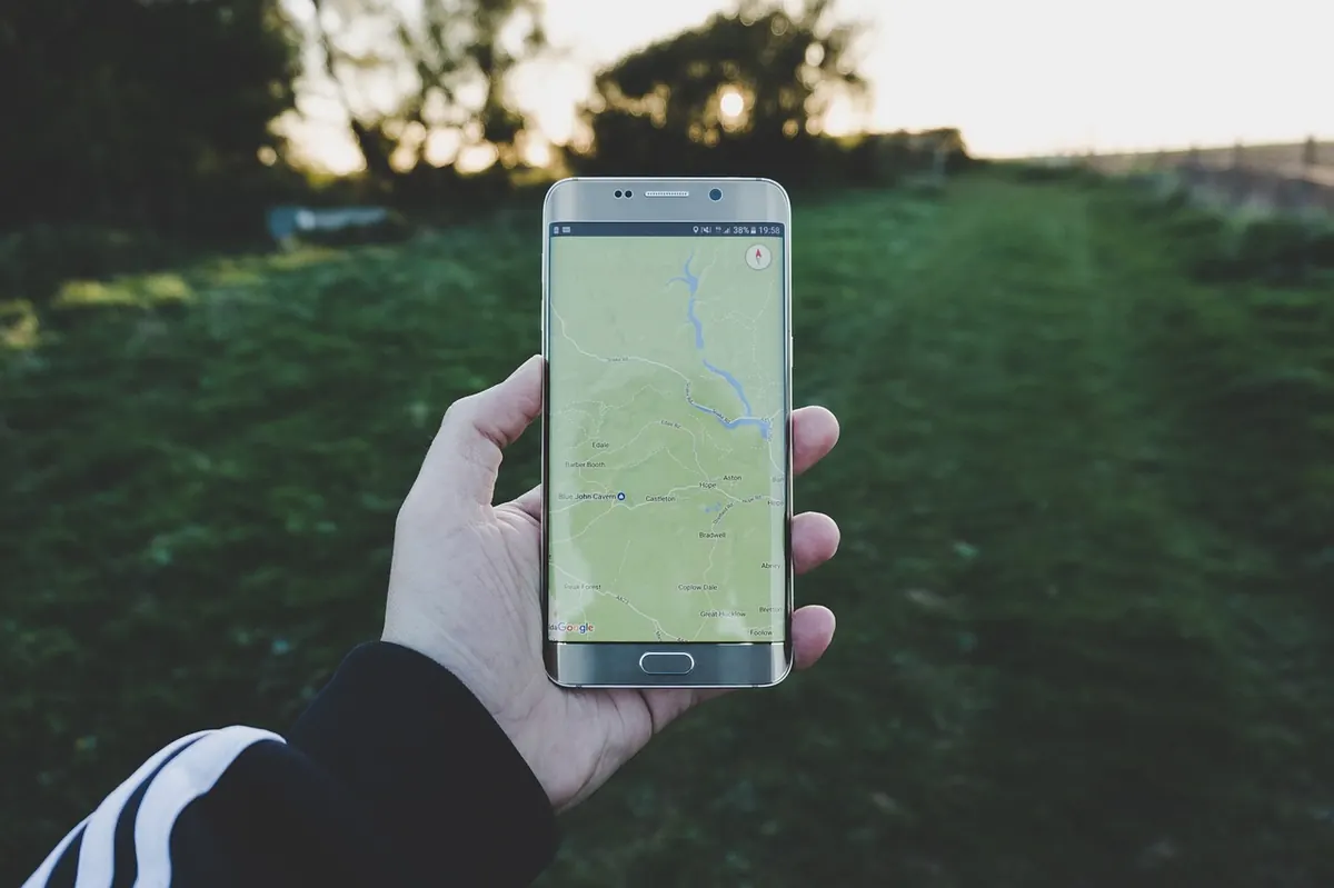 Navigation