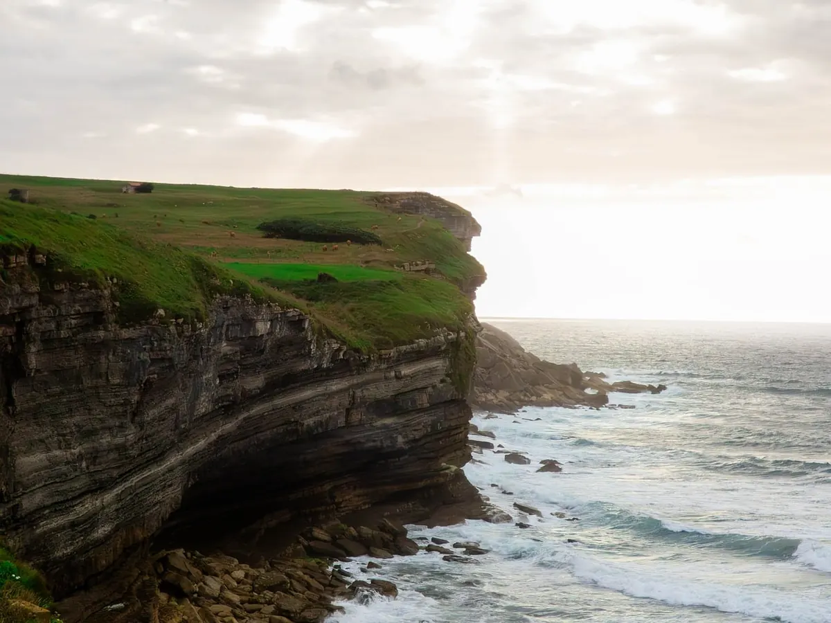 How to Walk a Section of the South West Coast Path: Planning and Safety Tips