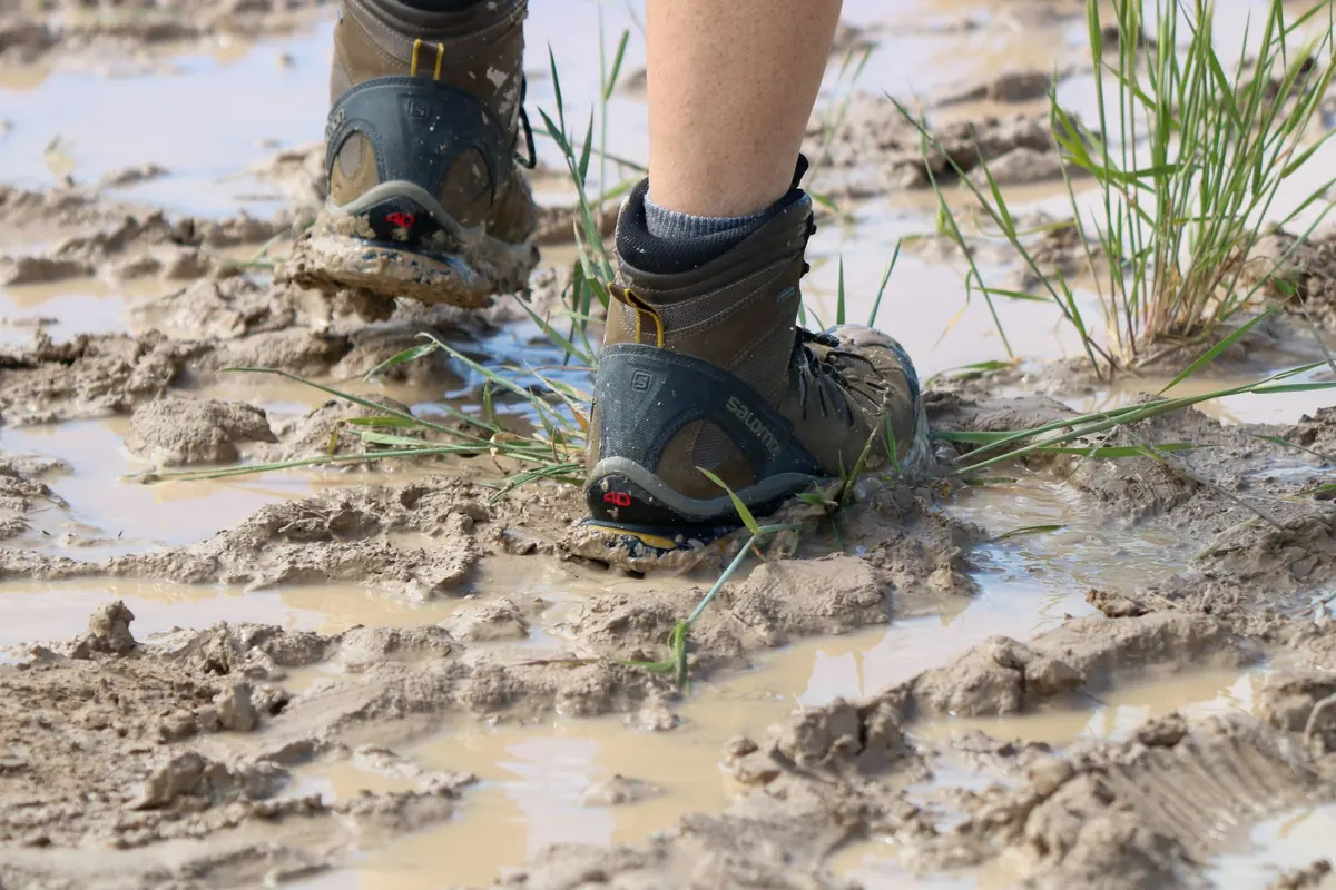 Walking in the Rain: How to Stay Comfortable on Wet UK Hikes